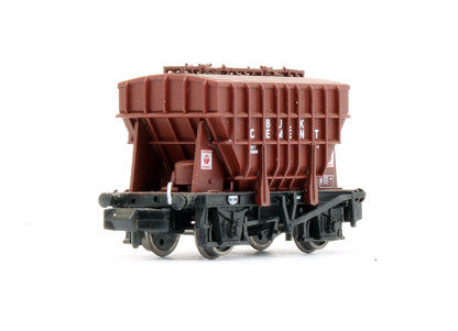 Pre-Owned Presflo 20T Bulk Powder 'Crown Cement'