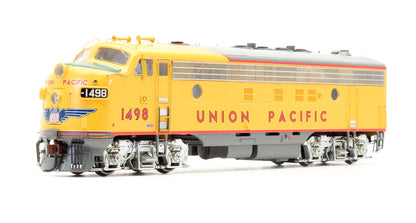Pre-Owned Union Pacific FP7 Diesel Locomotive - Road #1498 - DCC Fitted