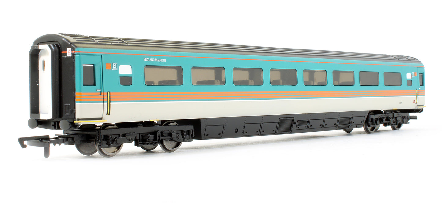 Pre-Owned Midland Mainline MK3 Standard Open Coach '42225'