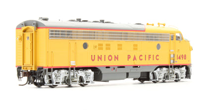 Pre-Owned Union Pacific FP7 Diesel Locomotive - Road #1498 - DCC Fitted