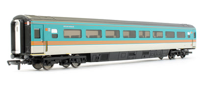 Pre-Owned Midland Mainline MK3 Standard Open Coach '42225'