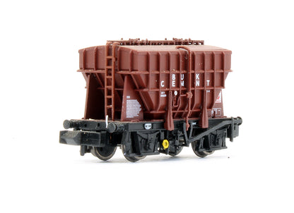 Pre-Owned Presflo 20T Bulk Powder 'Crown Cement'
