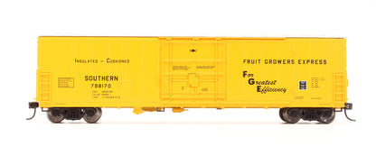 Pre-Owned 910-2023 50' Insulated Box Car Southern - Road #798170