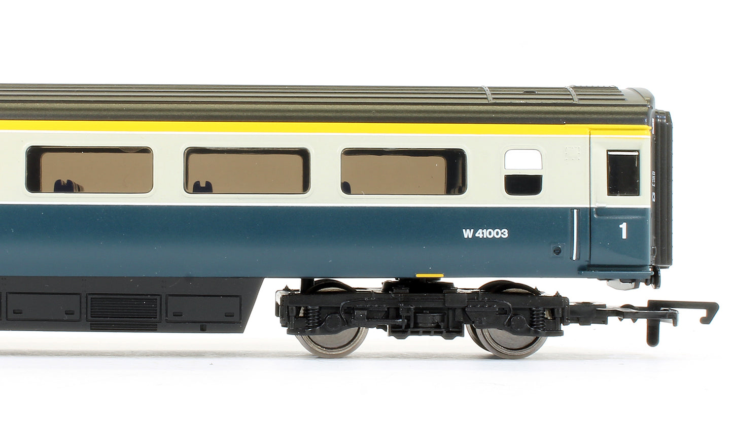 Pre-Owned BR Intercity MK3 1st Class Coach '41003'