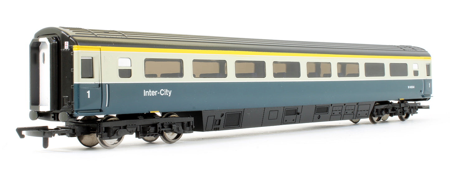 Pre-Owned BR Intercity MK3 1st Class Coach '41004'