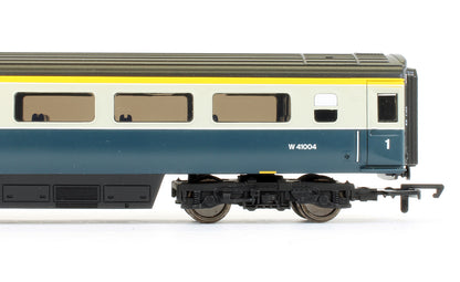 Pre-Owned BR Intercity MK3 1st Class Coach '41004'