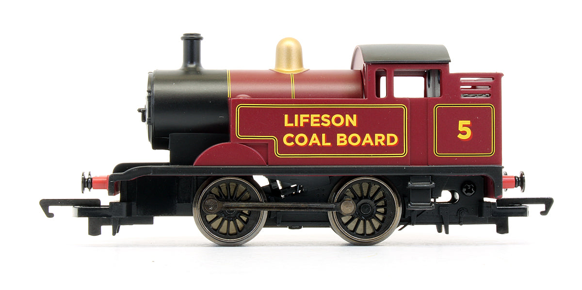 Pre-Owned RailRoad Train Pack