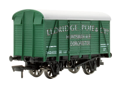 Pre-Owned 12T Vent Van Eldridge Pope & Co Ltd '148402'