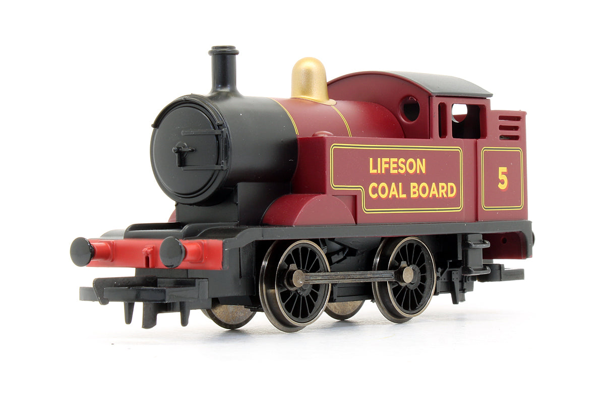 Pre-Owned RailRoad Train Pack
