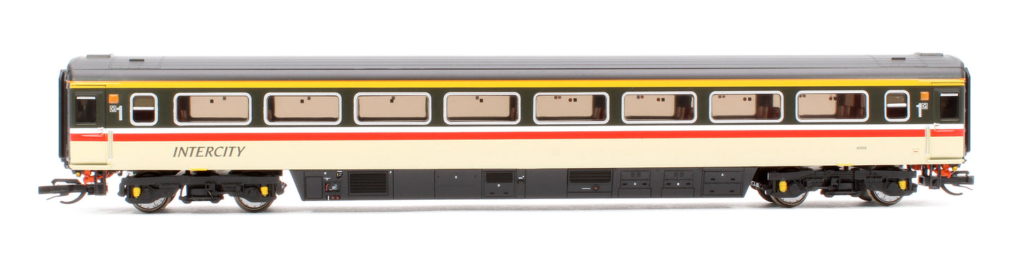 BR Intercity Mk3 Tourist First 41100