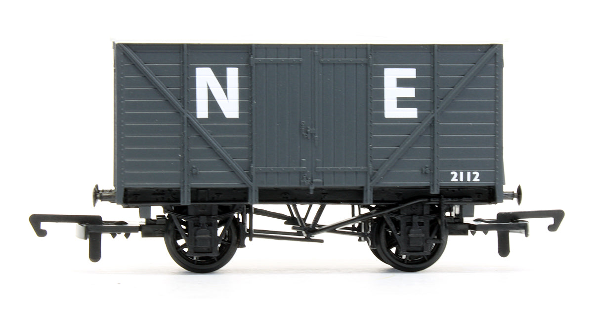 Pre-Owned RailRoad Train Pack