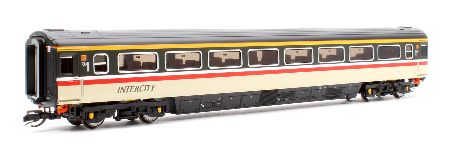 BR Intercity Mk3 Tourist First 41100