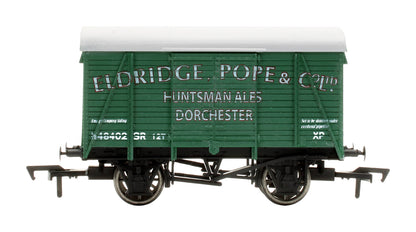 Pre-Owned 12T Vent Van Eldridge Pope & Co Ltd '148402'