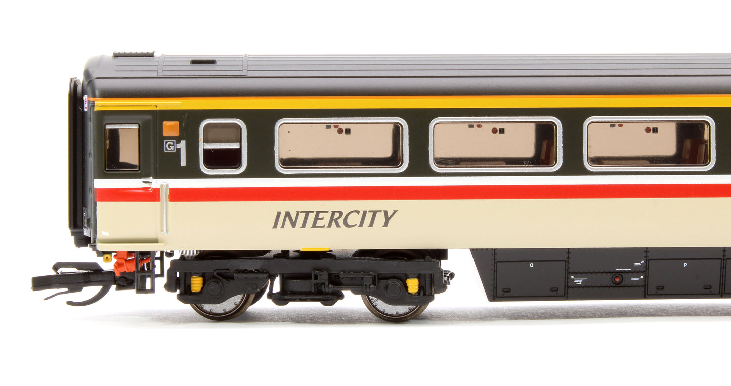 BR Intercity Mk3 Tourist First 41100