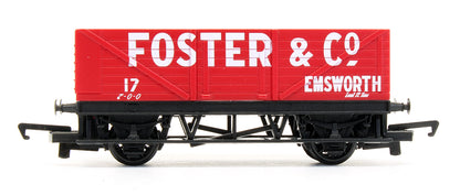 Pre-Owned RailRoad Train Pack