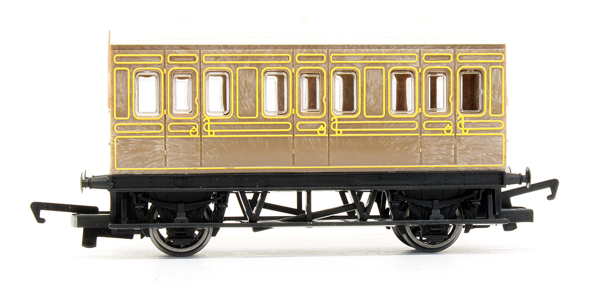 Pre-Owned RailRoad Train Pack