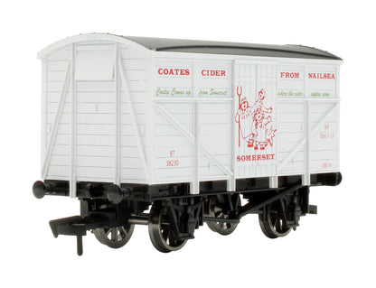 Pre-Owned 8T Van Coates Cider From Nailsea '38230'