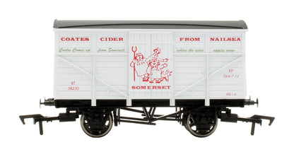 Pre-Owned 8T Van Coates Cider From Nailsea '38230'