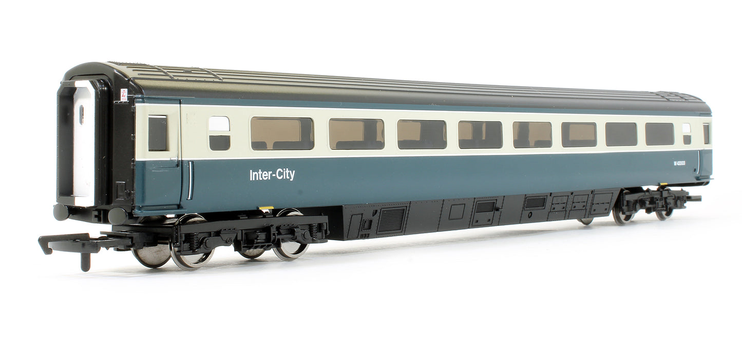 Pre-Owned BR Intercity MK3 Standard Open Coach '42003'