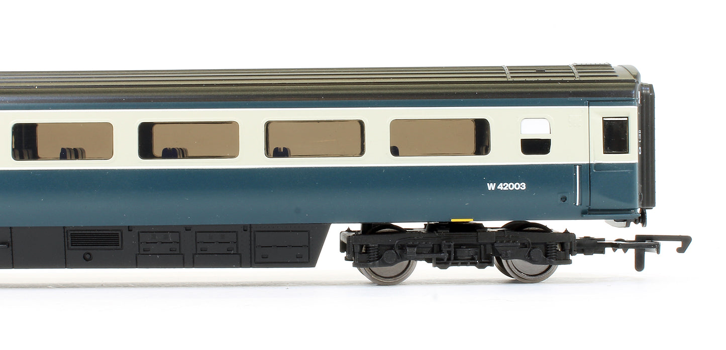 Pre-Owned BR Intercity MK3 Standard Open Coach '42003'