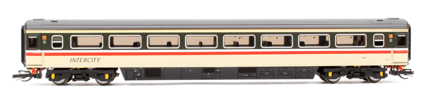 BR Intercity Mk3 Tourist Standard Open 42199