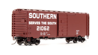 Pre-Owned 85-74119 Southern 40' PS-1 Box Car - Road #21062