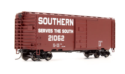 Pre-Owned 85-74119 Southern 40' PS-1 Box Car - Road #21062