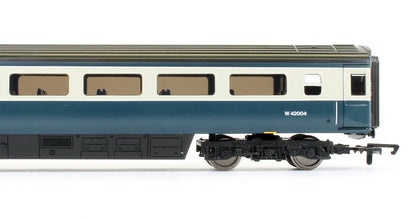 Pre-Owned BR Intercity MK3 Standard Open Coach '42004'