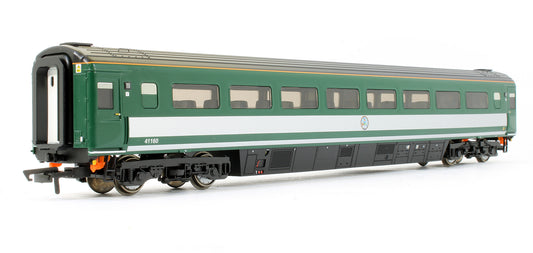 Pre-Owned Rail Charter Services MK3 TFD Coach No.41160