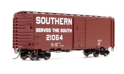 Pre-Owned 85-74120 Southern 40' PS-1 Box Car - Road #21064