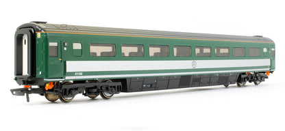 Pre-Owned Rail Charter Services MK3 TFD Coach No.41160