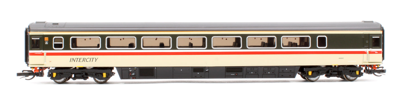 BR Intercity Mk3 Tourist Guard Standard 44063