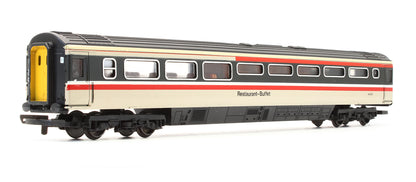 Pre-Owned Intercity MK3 Restaurant - Buffet Coach '40322'