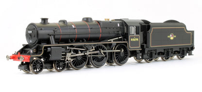 Pre-Owned BR 4-6-0 Class 5 '44694' (Lined Black) Steam Locomotive