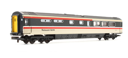 Pre-Owned Intercity MK3 Restaurant - Buffet Coach '40322'