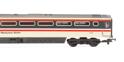 Pre-Owned Intercity MK3 Restaurant - Buffet Coach '40322'