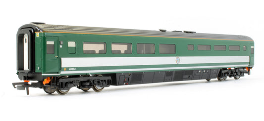 Pre-Owned Rail Charter Services MK3 TFKB Coach No.40804