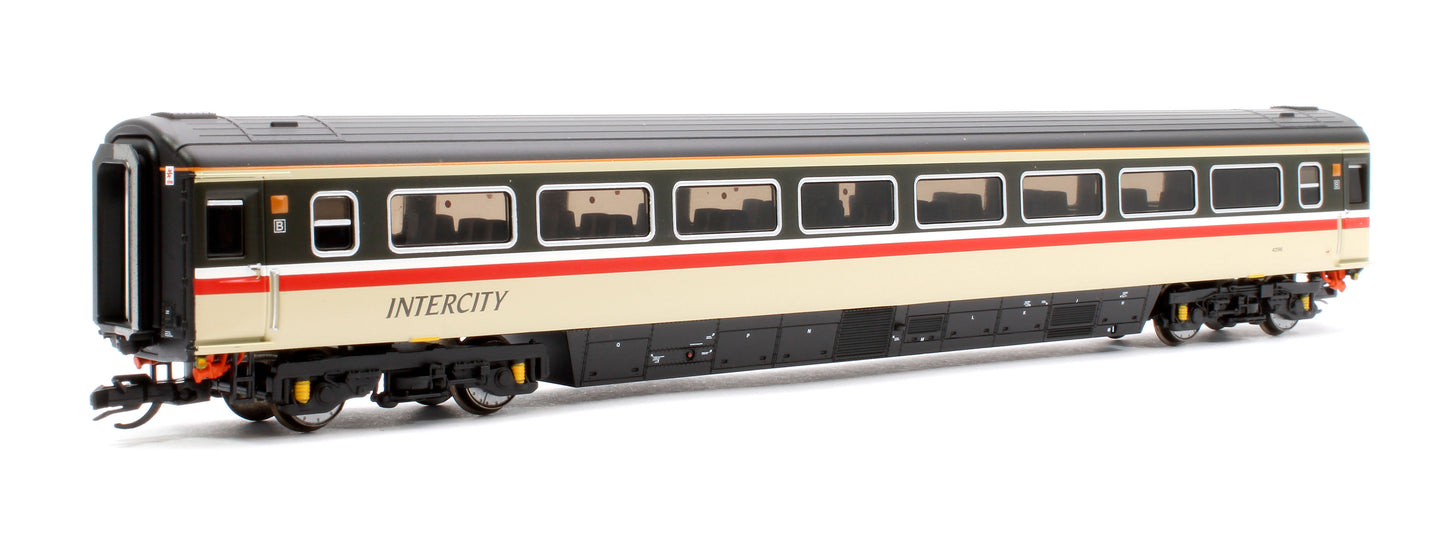 BR Intercity Mk3 Tourist Standard Open 42196