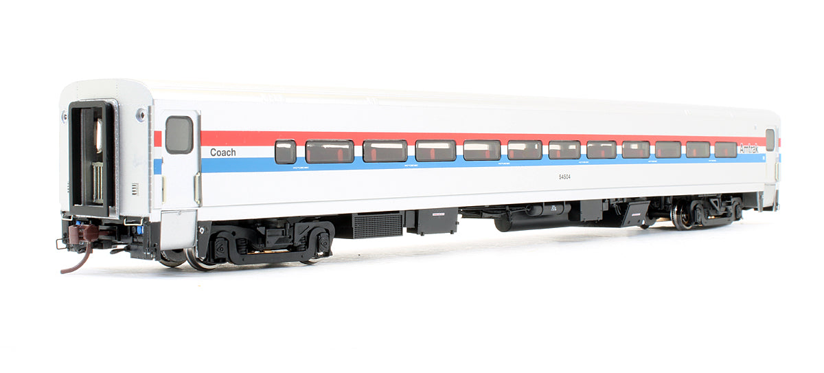 Pre-Owned Horizon Phase 3 Wide #54504 ADA Coach