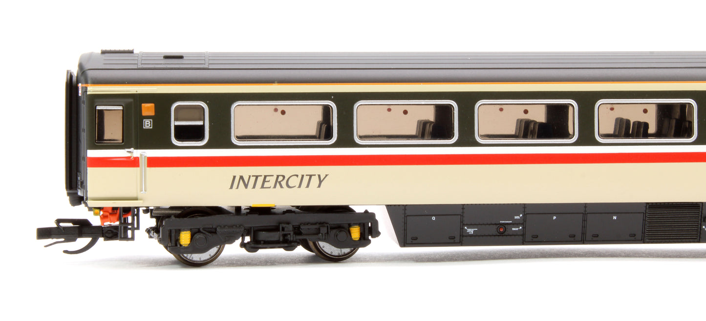 BR Intercity Mk3 Tourist Standard Open 42196