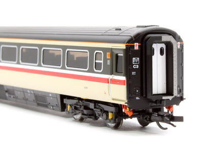 BR Intercity Mk3 Tourist Standard Open 42196