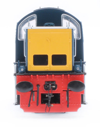Class 14 029 BR Blue (As Preserved) Diesel Locomotive (Exclusive Edition)