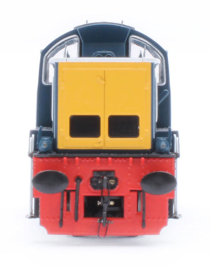 Class 14 029 BR Blue (As Preserved) Diesel Locomotive (Exclusive Edition)