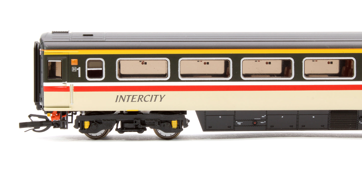 BR Intercity Mk3 Tourist First 41099