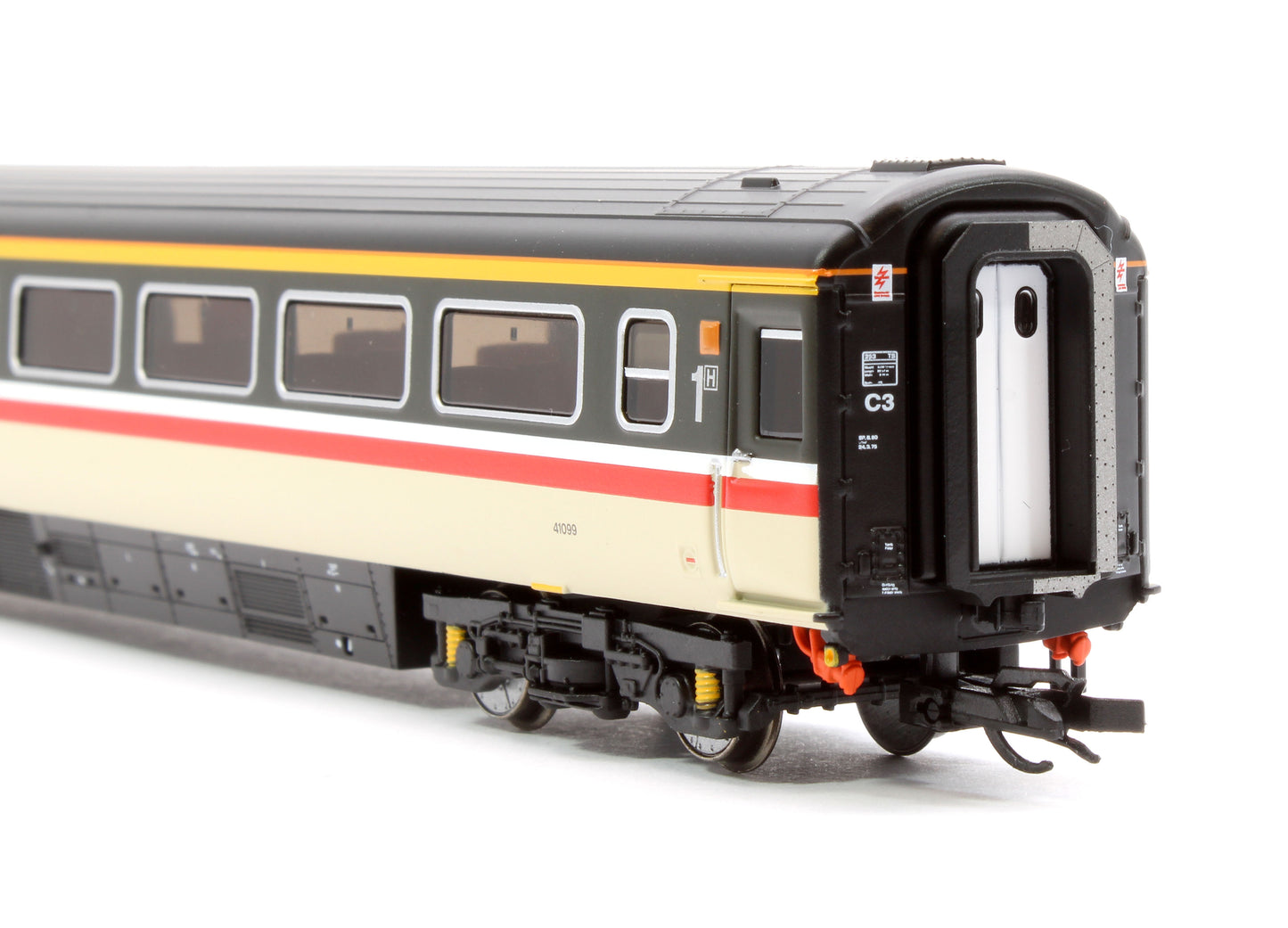 BR Intercity Mk3 Tourist First 41099