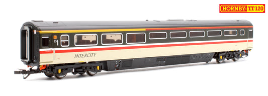 BR Intercity Mk3 Restaurant/Buffet 40711