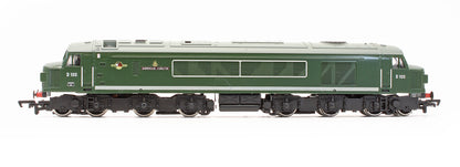 Pre-Owned 37041 BR Green Class 45 'Sherwood Forester' D100 Diesel Locomotive