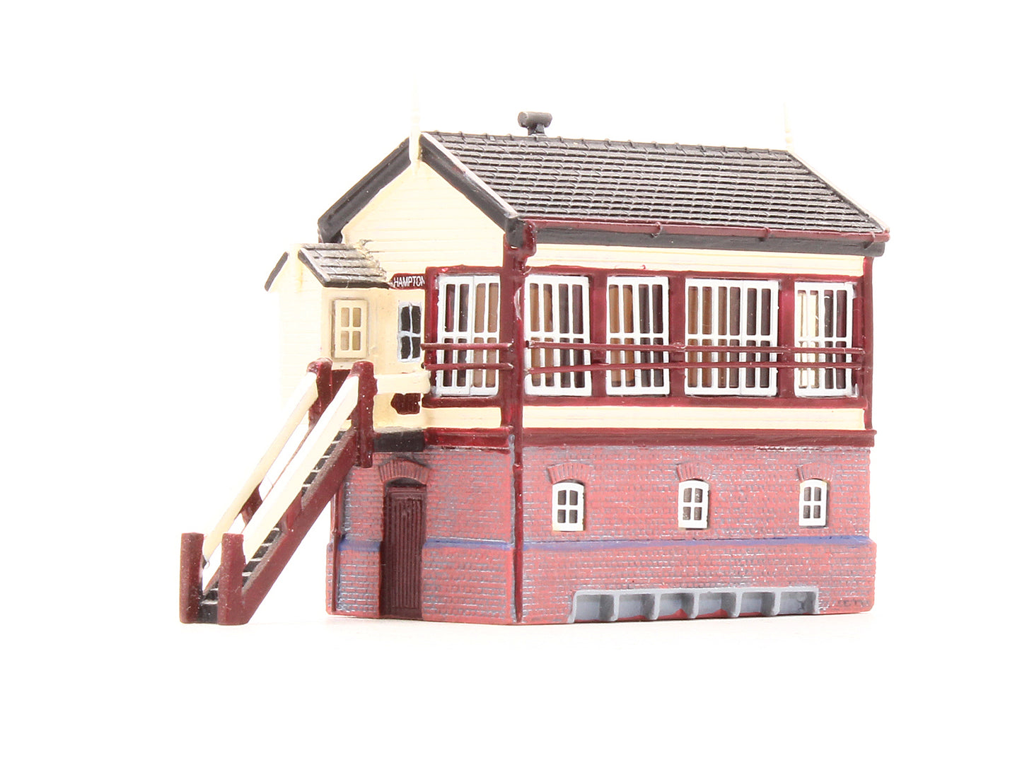 Pre-Owned 42-011 Hampton North Signal Box