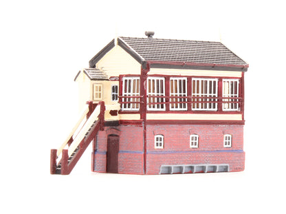 Pre-Owned 42-011 Hampton North Signal Box