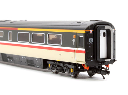 BR Intercity Mk3 Restaurant/Buffet 40711